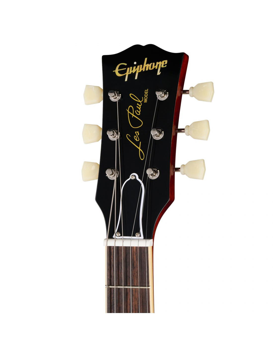 Epiphone 1960 Les Paul Standard Reissue Iced Tea Burst