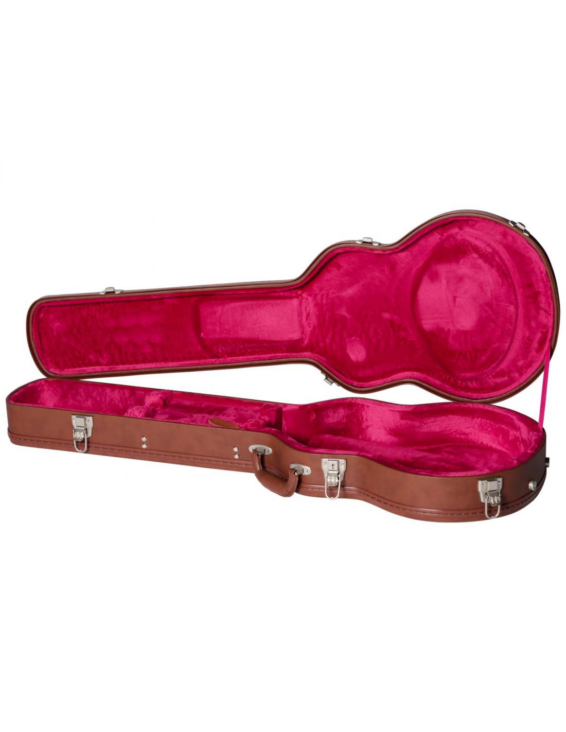 Epiphone 1960 Les Paul Standard Reissue Iced Tea Burst