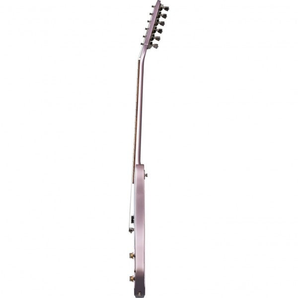 EPIPHONE 1963 FIREBIRD I HEATHER POLY