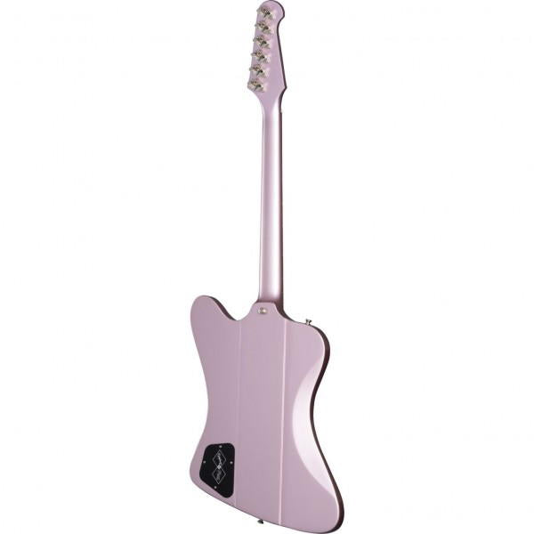EPIPHONE 1963 FIREBIRD I HEATHER POLY