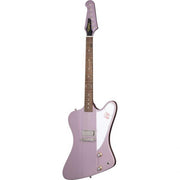 EPIPHONE 1963 FIREBIRD I HEATHER POLY