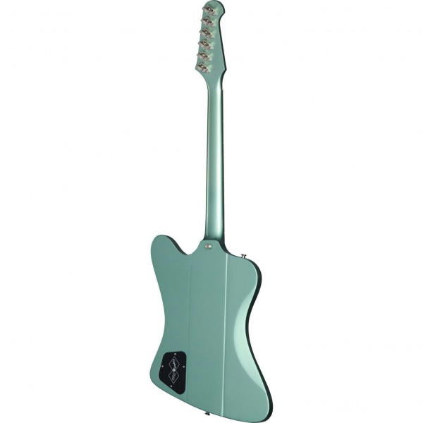 Epiphone 1963 Firebird I Iverness Green