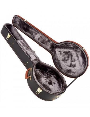 EPIPHONE ESTUCHE BANJO 5 CUERDAS