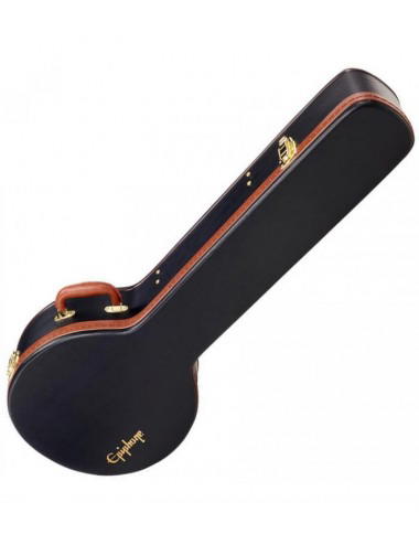 EPIPHONE ESTUCHE BANJO 5 CUERDAS