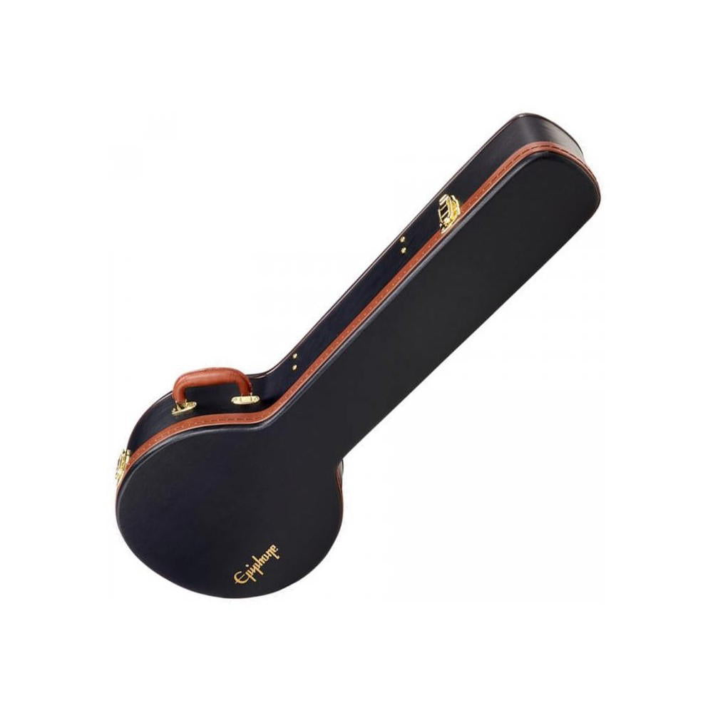 EPIPHONE ESTUCHE BANJO 5 CUERDAS