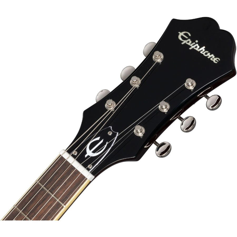 EPIPHONE CASINO VINTAGE SUNBURST 