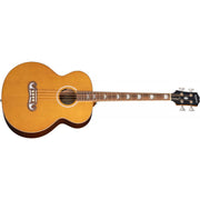 EPIPHONE EL CAPITAIN J-200 STUDIO IV BASS AGED VIN