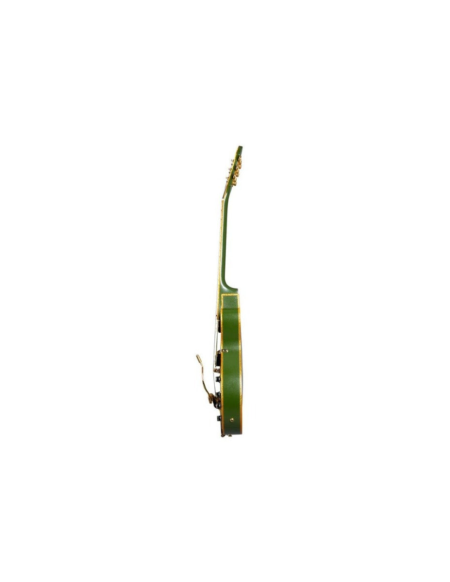 EPIPHONE EMPEROR SWINGSTER FOREST GREEN METALLIC