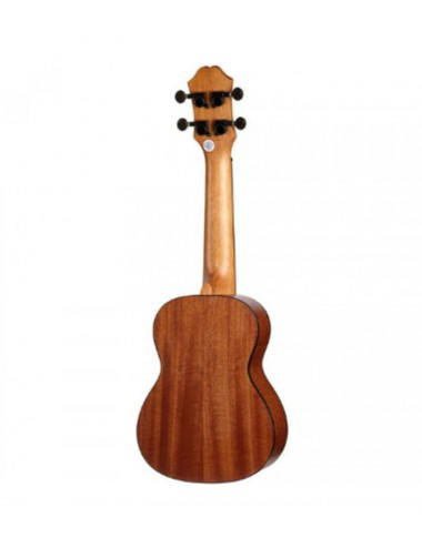 EPIPHONE EPILANI UKULELE - SOPRANO NATURAL SATIN