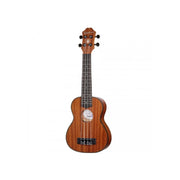 EPIPHONE EPILANI UKULELE - SOPRANO NATURAL SATIN
