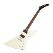 EPIPHONE EXPLORER 80S EMG CLASSIC WHITE