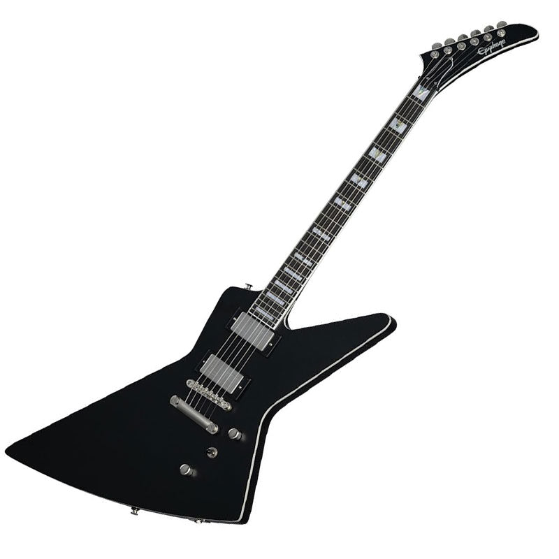 EPIPHONE EXTURA PROPHECY AGED BLACK MET (B-STOCK)