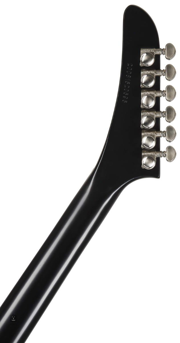EPIPHONE EXTURA PROPHECY AGED PURPLE TIGER