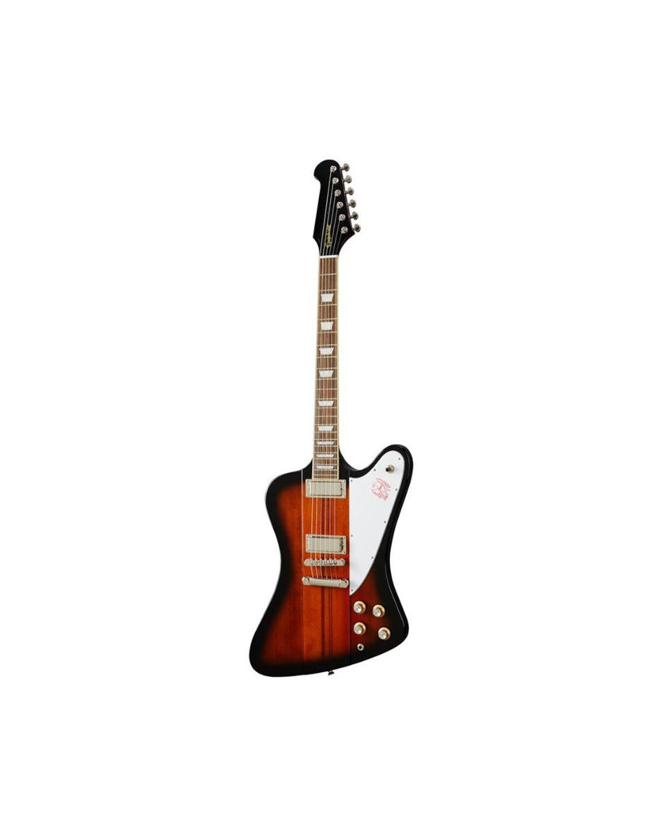 EPIPHONE FIREBIRD VINTAGE SUNBURST