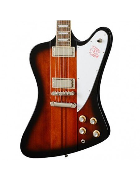 EPIPHONE FIREBIRD VINTAGE SUNBURST