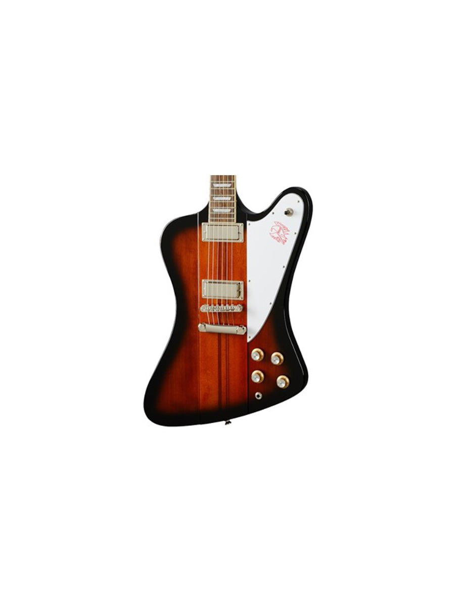 EPIPHONE FIREBIRD VINTAGE SUNBURST