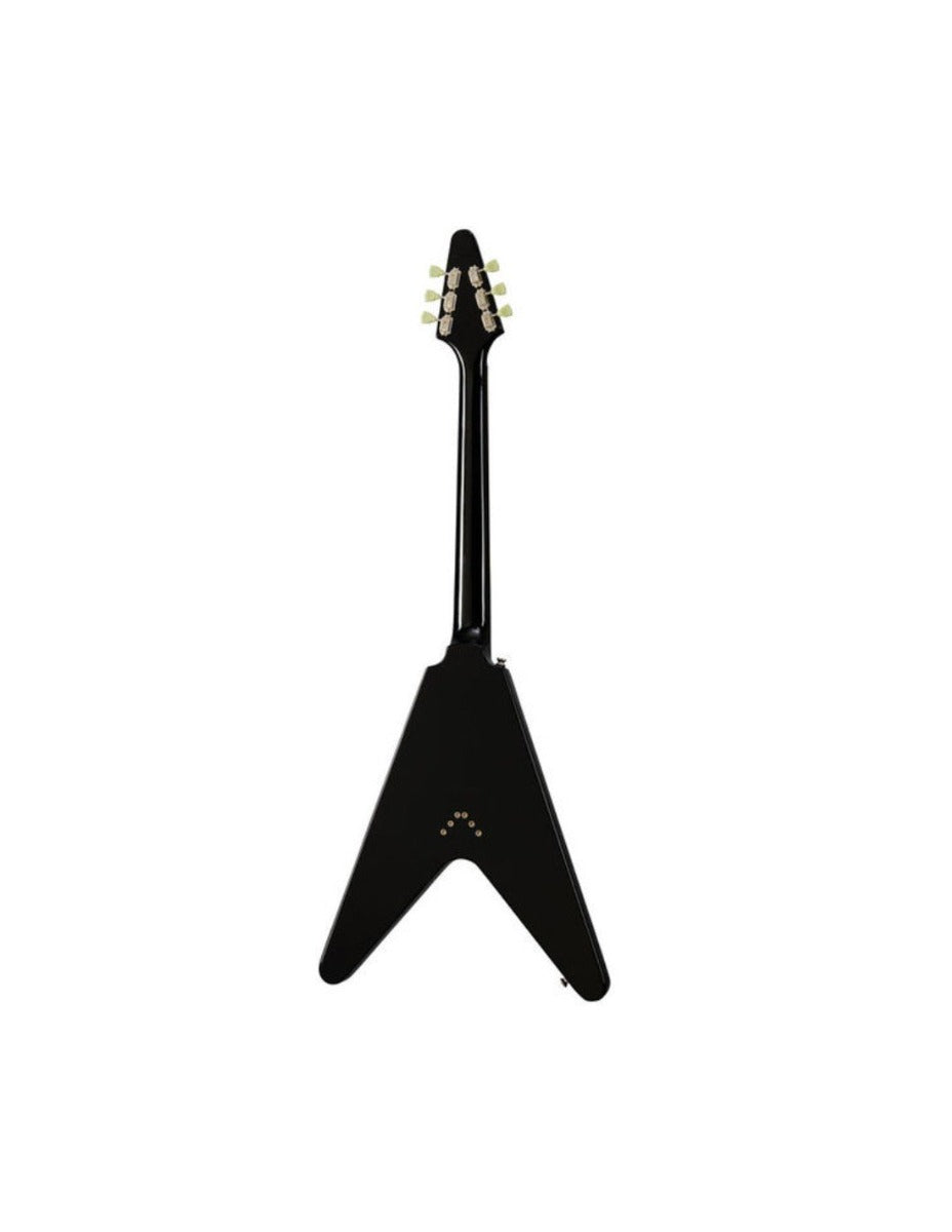 EPIPHONE FLYING V EBONY