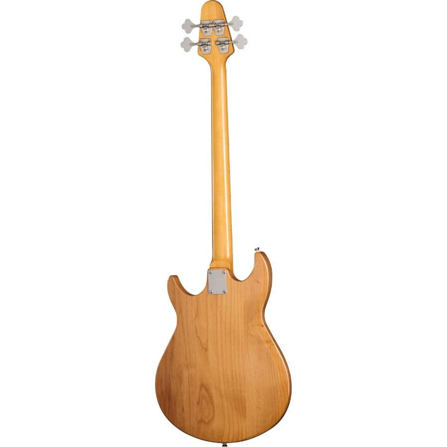 EPIPHONE GRABBER BASS NATURAL