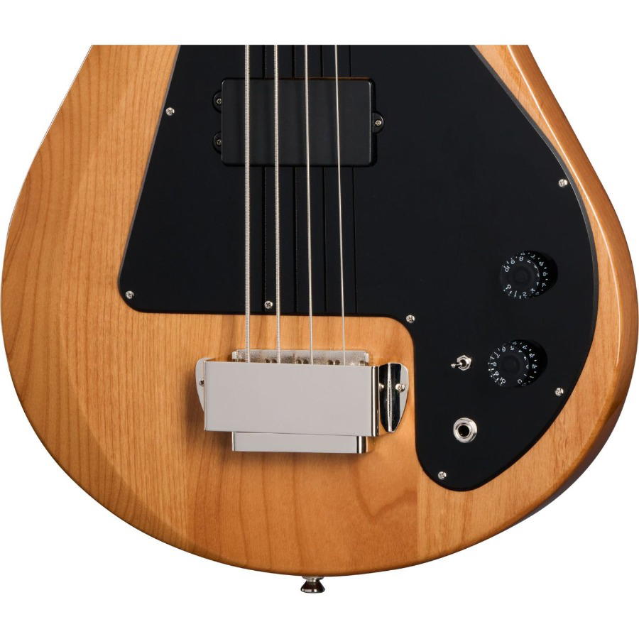 EPIPHONE GRABBER BASS NATURAL