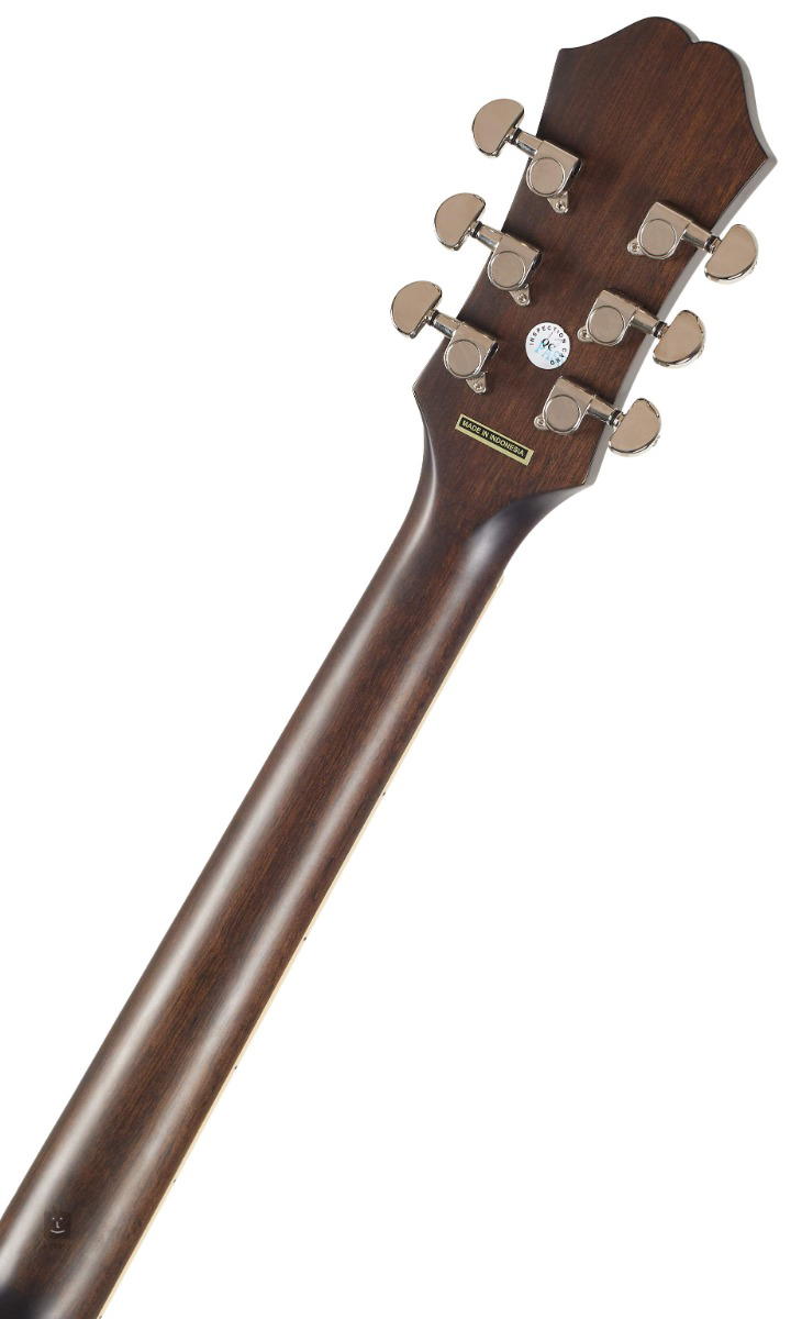 EPIPHONE J-45 STUDIO (SOLID TOP) NATURAL
