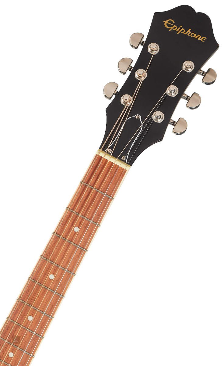 EPIPHONE J-45 STUDIO (SOLID TOP) NATURAL