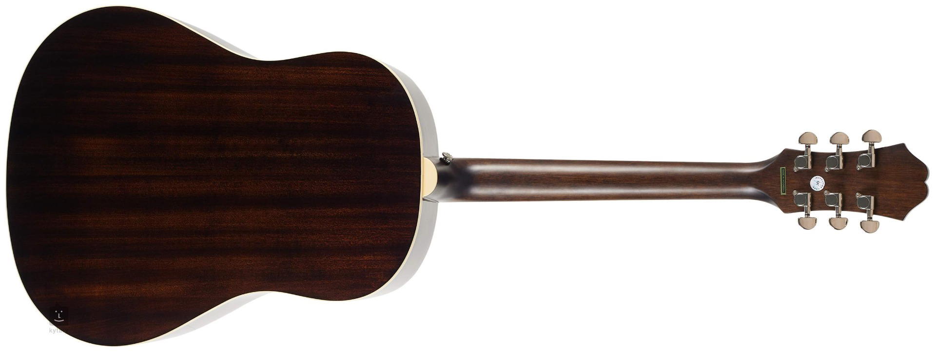 EPIPHONE J-45 STUDIO (SOLID TOP) NATURAL