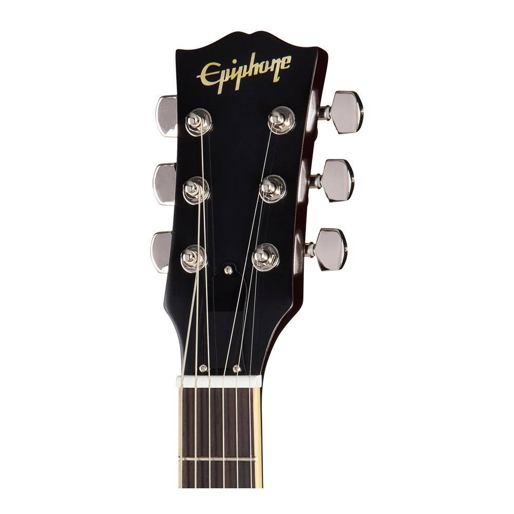 Epiphone Jeff Beck Oxblood 1954 Les Paul