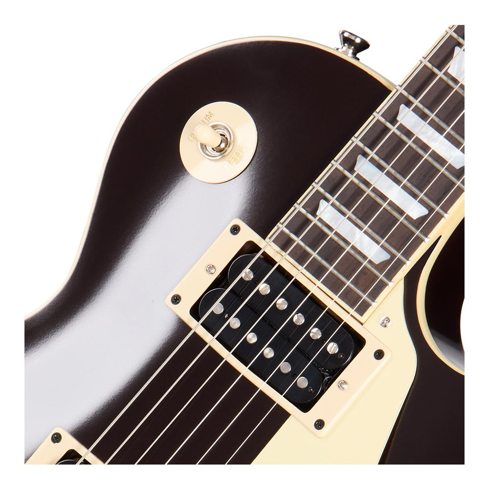 Epiphone Jeff Beck Oxblood 1954 Les Paul