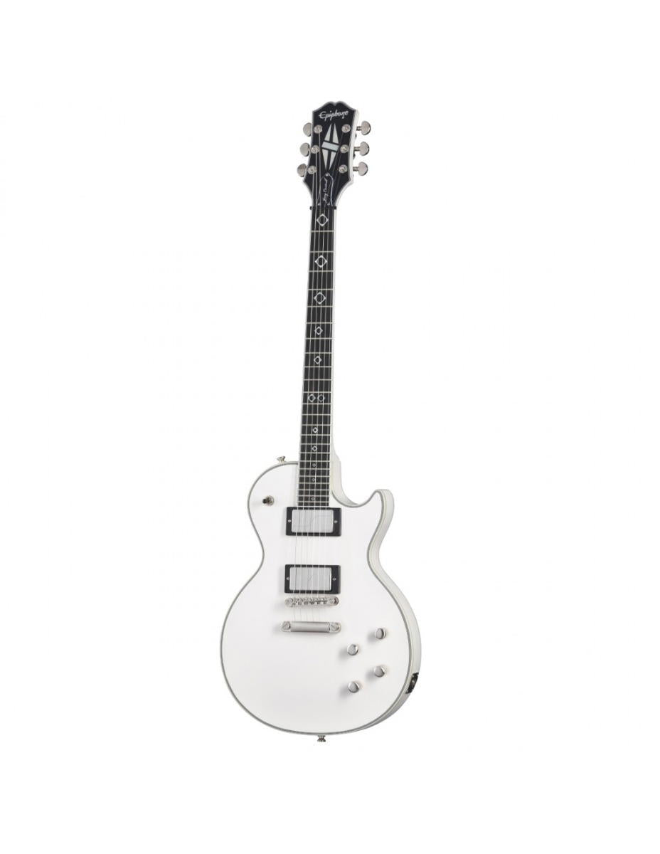 EPIPHONE J CANTRELL PROPHECY LP CUSTOM CON ESTUCHE