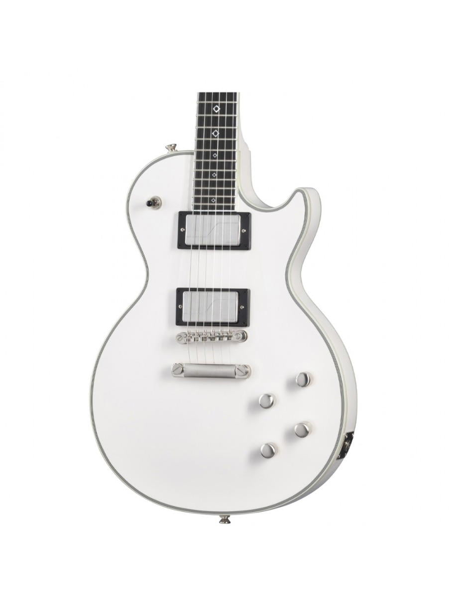 EPIPHONE J CANTRELL PROPHECY LP CUSTOM CON ESTUCHE