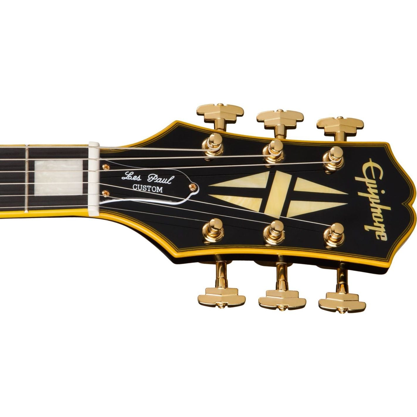 EPIPHONE JOE BONAMASSA 1959 LES PAUL CUSTOM