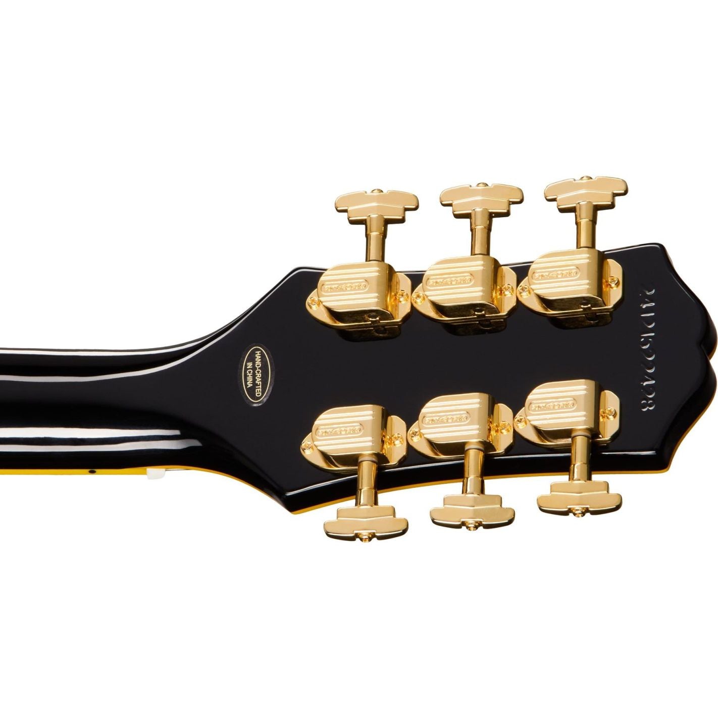 EPIPHONE JOE BONAMASSA 1959 LES PAUL CUSTOM