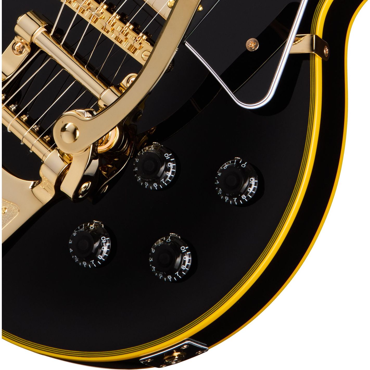 EPIPHONE JOE BONAMASSA 1959 LES PAUL CUSTOM