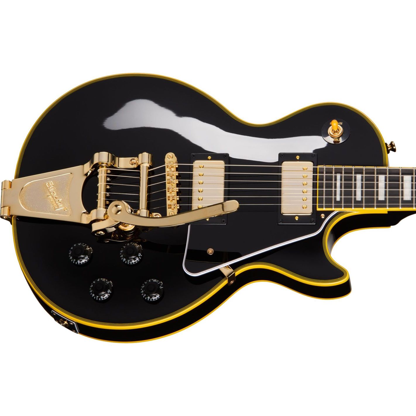 EPIPHONE JOE BONAMASSA 1959 LES PAUL CUSTOM