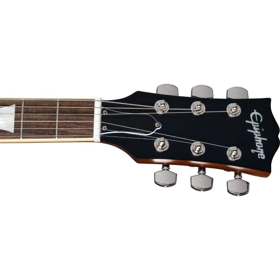 EPIPHONE KIRK HAMMETT GREENY BURST 1959 LP STD