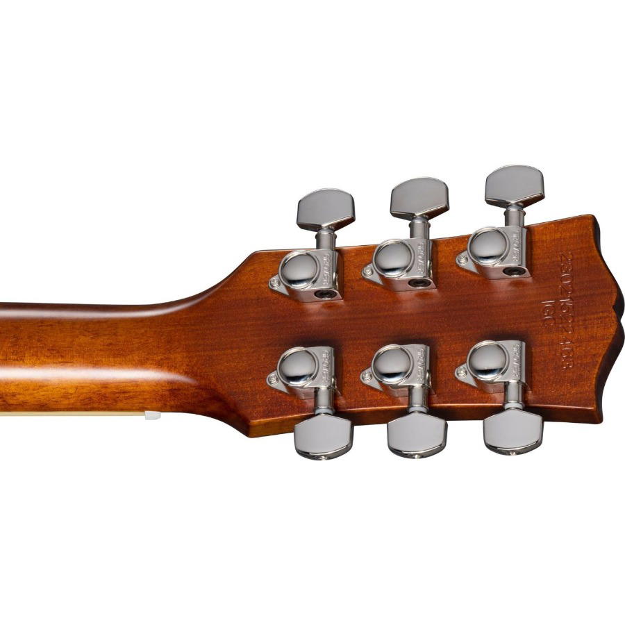 EPIPHONE KIRK HAMMETT GREENY BURST 1959 LP STD