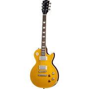 EPIPHONE KIRK HAMMETT GREENY BURST 1959 LP STD