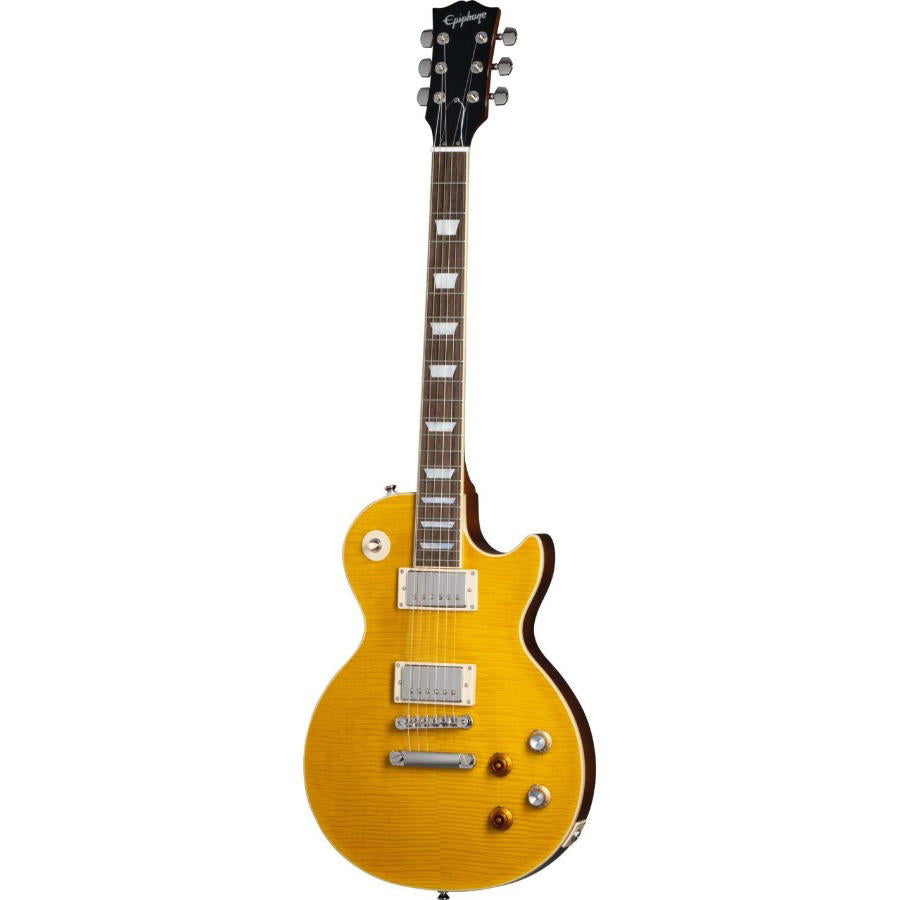 EPIPHONE KIRK HAMMETT GREENY BURST 1959 LP STD