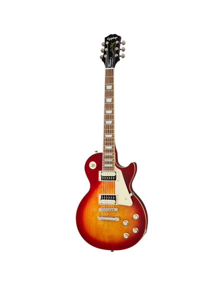 EPIPHONE LES PAUL CLASSIC HERITAGE CHERRY SUNB