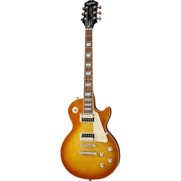 EPIPHONE LES PAUL CLASSIC HONEY BURST