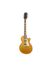 EPIPHONE LES PAUL CLASSIC WORN METALLIC GOLD