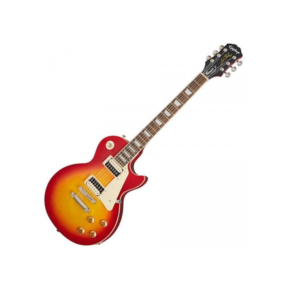 EPIPHONE LES PAUL CLASSIC WORN HERITAGE CHERRY