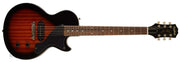 EPIPHONE LES PAUL JUNIOR TOBACCO BURST
