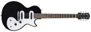EPIPHONE LES PAUL MELODY MAKER E1 NEGRA