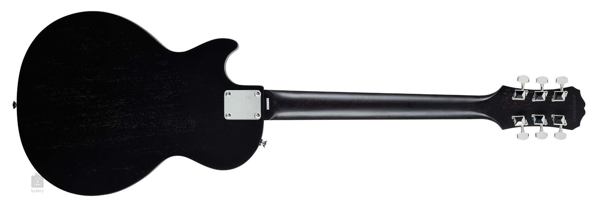 EPIPHONE LES PAUL MELODY MAKER E1 NEGRA