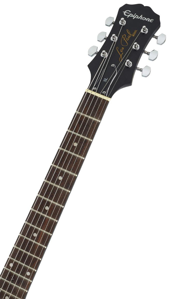 EPIPHONE LES PAUL MELODY MAKER E1 NEGRA