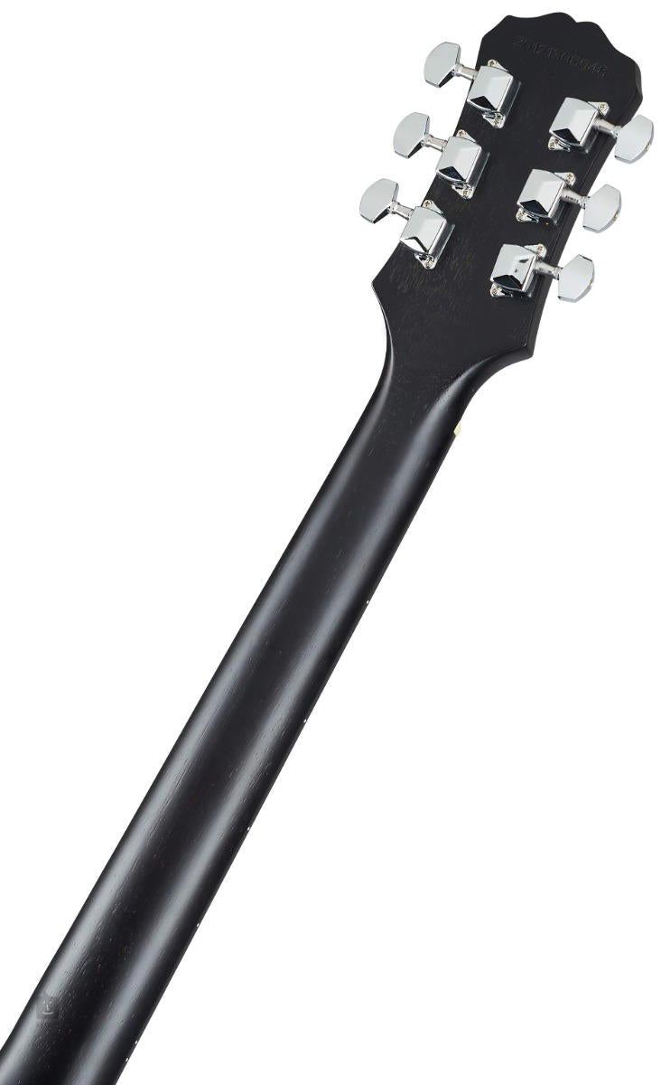 EPIPHONE LES PAUL MELODY MAKER E1 NEGRA