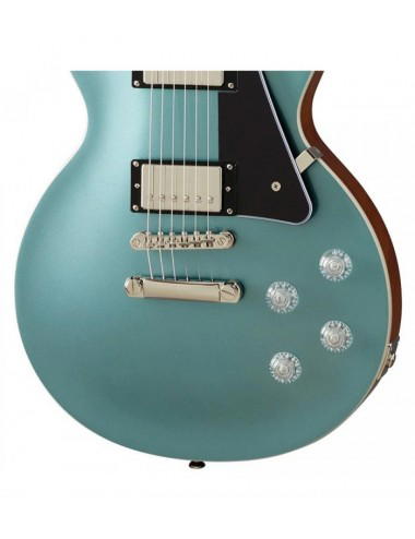 EPIPHONE LES PAUL MODERN FADED PELHAM BLUE
