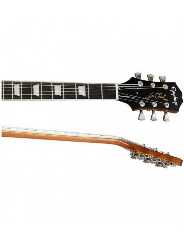 EPIPHONE LES PAUL MODERN FADED PELHAM BLUE