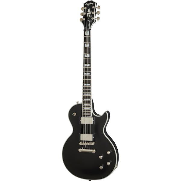EPIPHONE LES PAUL PROPHECY AGED BLACK